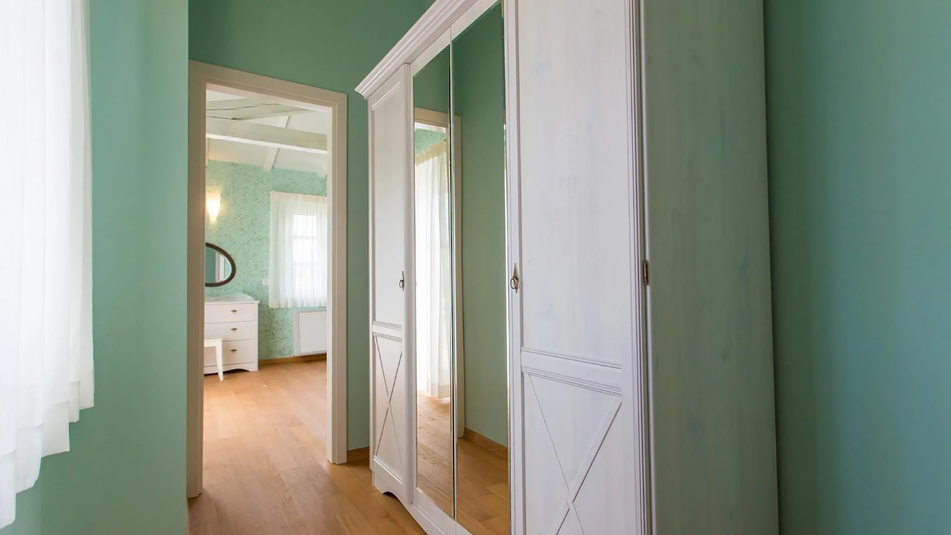 Villa In Istria With Pool And Sauna Porec