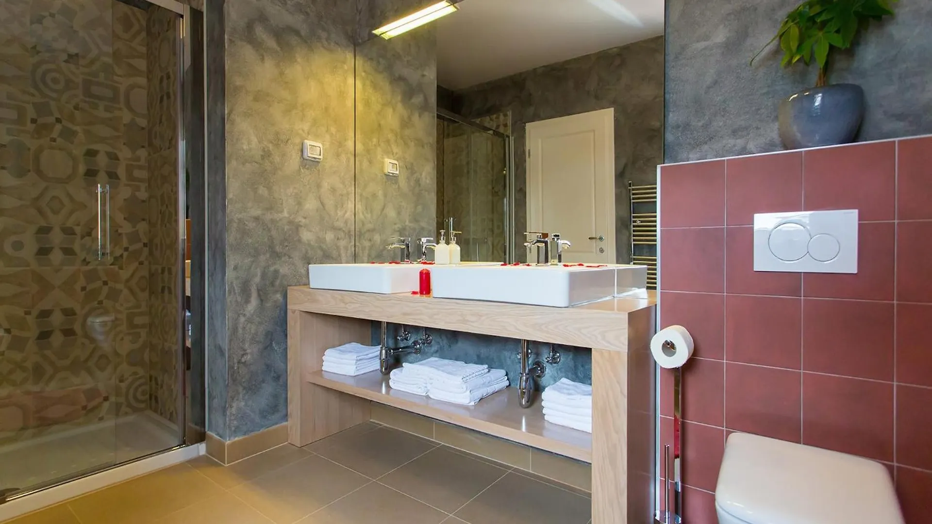 Scenic Villa Near Fuente Beach Porec 0*,  Croatia