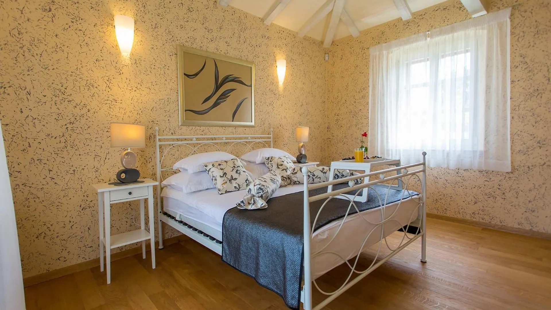 Scenic Villa Near Fuente Beach Porec 0*,  Croatia