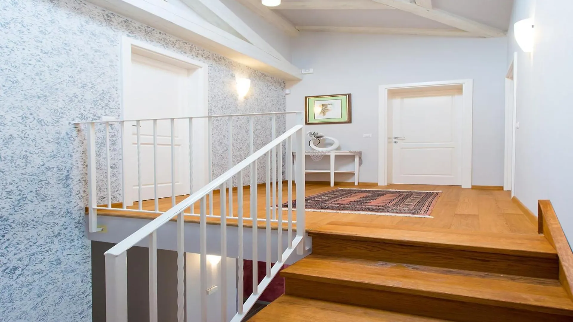 Scenic Villa Near Fuente Beach Porec